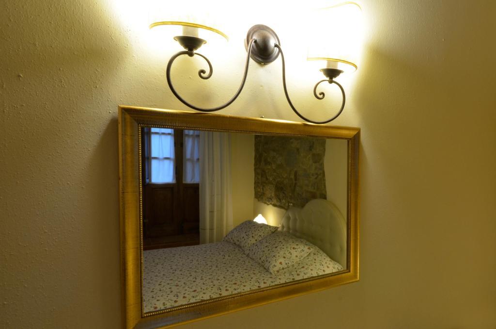Locanda La Casina Di Lilliano Hotel Castellina in Chianti Kültér fotó