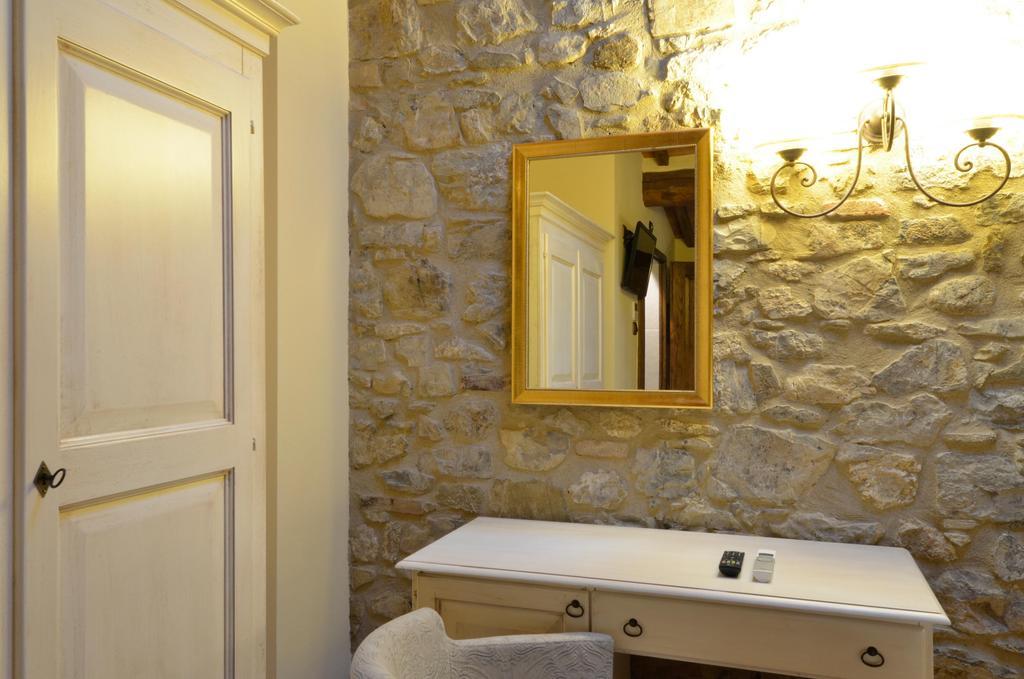 Locanda La Casina Di Lilliano Hotel Castellina in Chianti Kültér fotó
