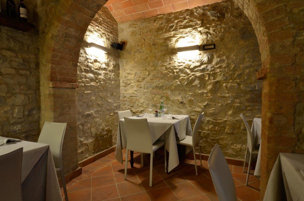 Locanda La Casina Di Lilliano Hotel Castellina in Chianti Kültér fotó